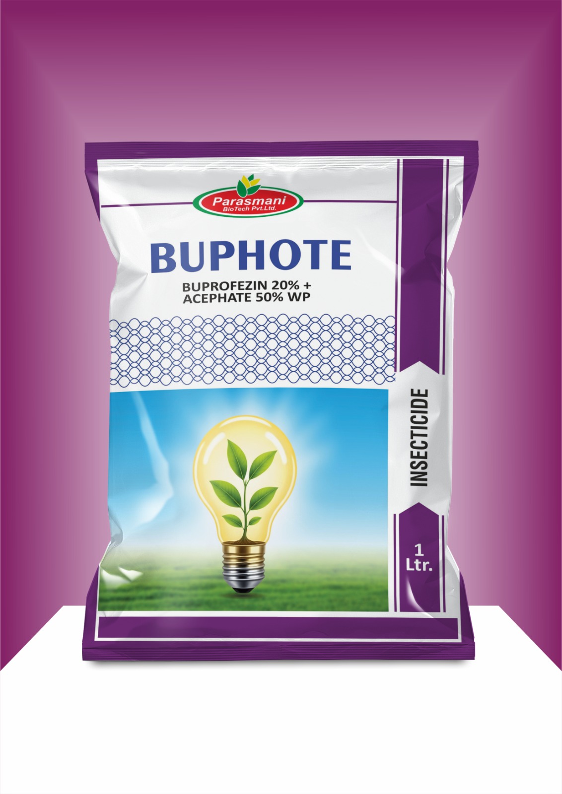 BUPHOTE